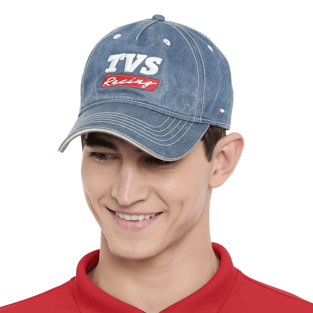 Caps - TVS Racing