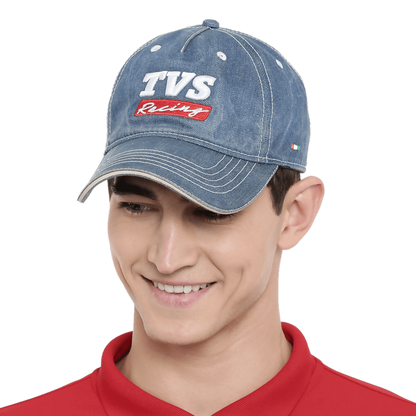 Caps - TVS Racing