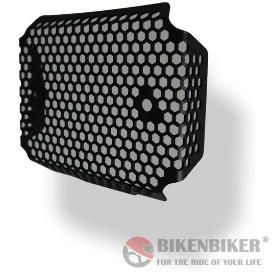 Ducati Scrambler Desert Sled Rectifier Guard - Evotech Performance