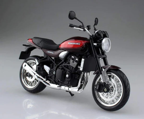 Maisto Kawasaki Z900 RS  1:12 Scale Model