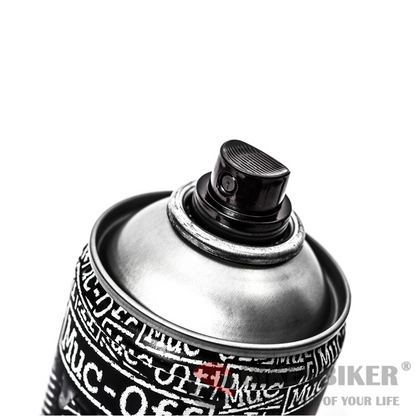 Muc-Off Motorcycle Degreaser - 500ml