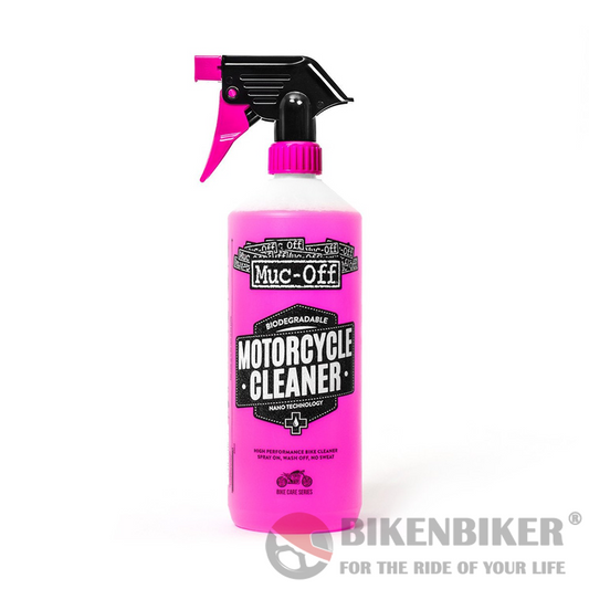 Muc-Off NanoTech Bike Cleaner - 1L