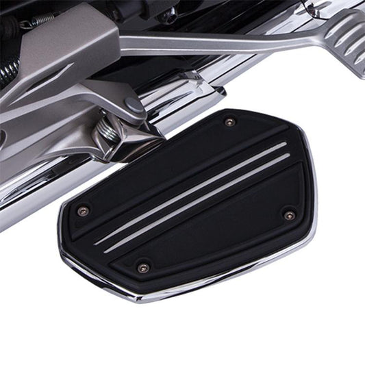 Twin Rail Floorboards - Honda Goldwing - Ciro Goldstrike