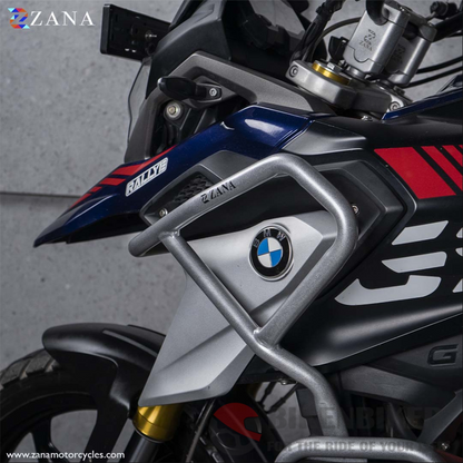 BMW G310GS Upper Fairing Guard - Zana