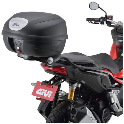 E33NX Monolock Top Case - Givi