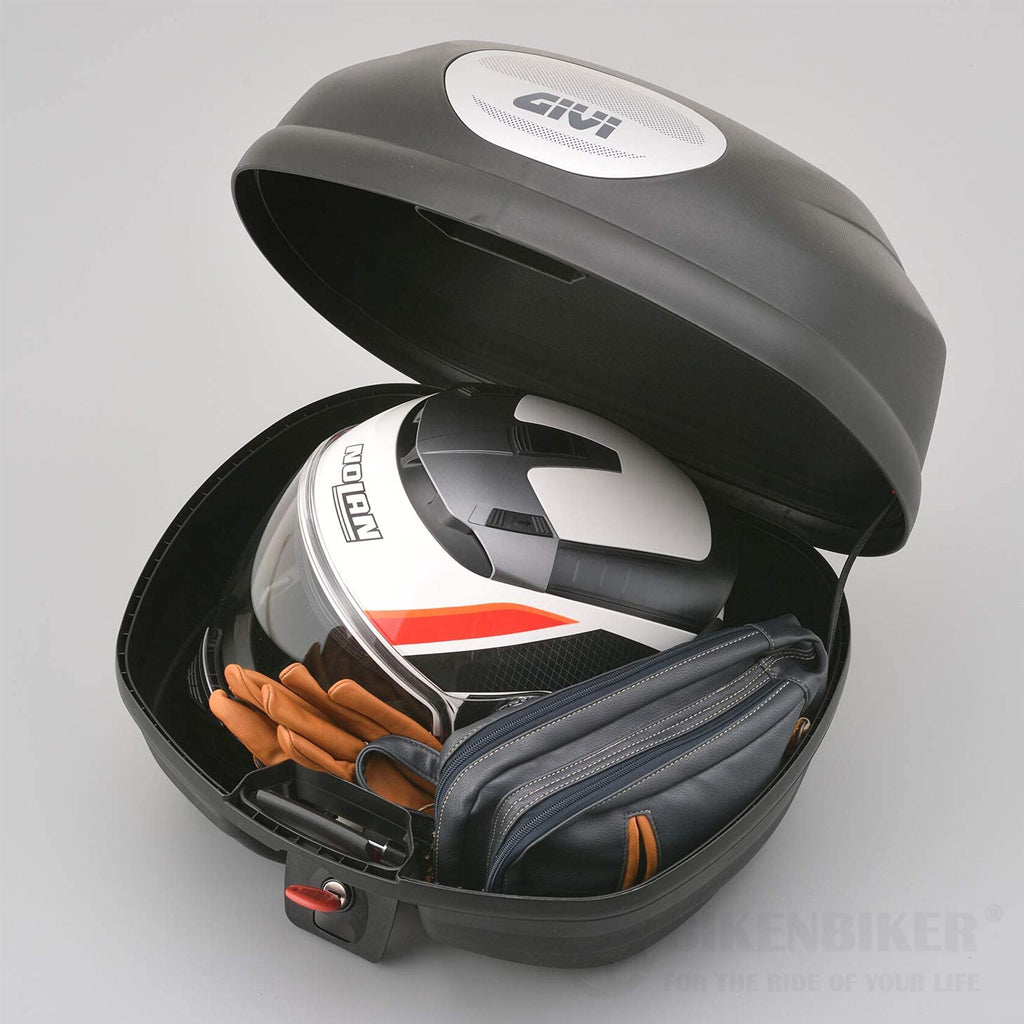 E33NX Monolock Top Case - Givi