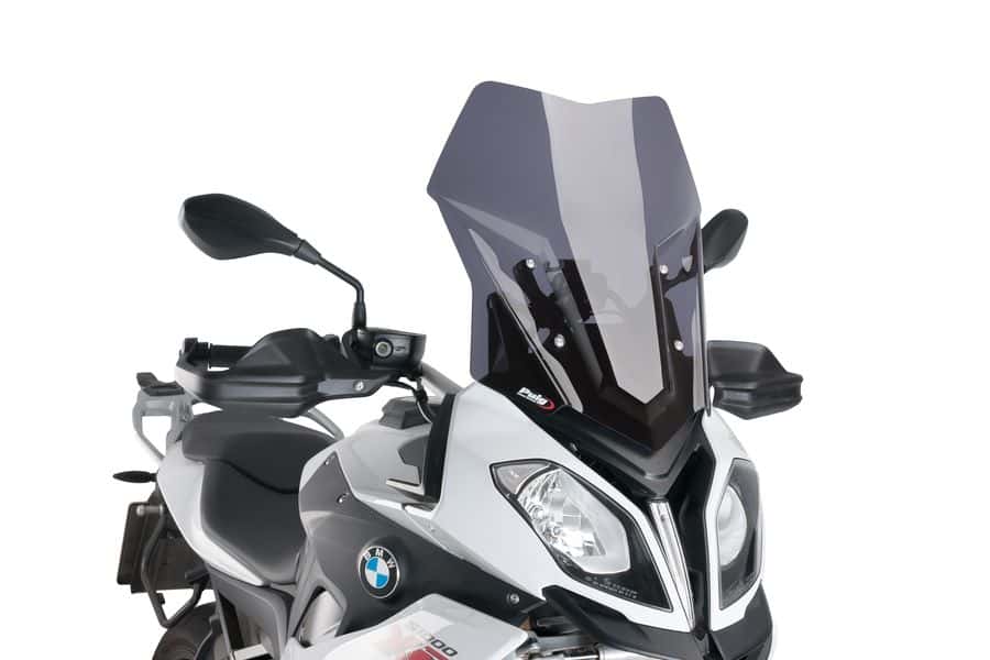 Touring Windscreen for BMW S1000XR - Puig