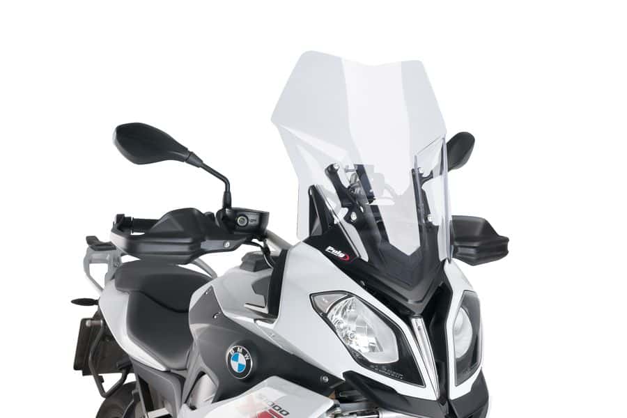 Touring Windscreen for BMW S1000XR - Puig