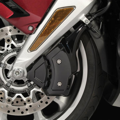 Vented Caliper Covers - Honda Goldwing - Ciro Goldstrike