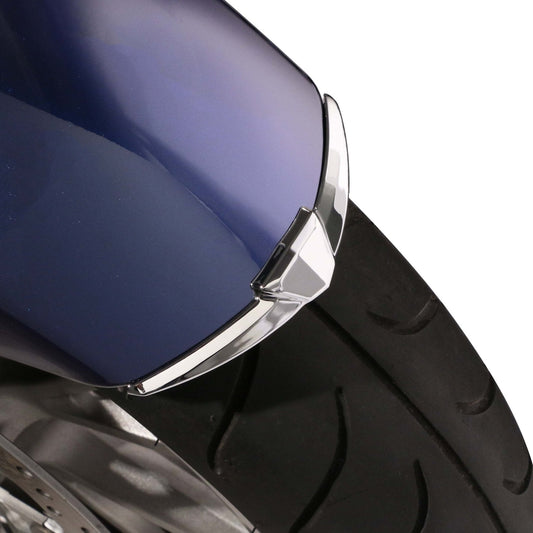 Front Fender Tips - Honda Goldwing - Ciro Goldstrike