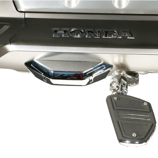 TWINART Engine Guard Covers - Honda Goldwing - Ciro Goldstrike