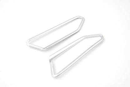 TWINART Mirror Surround - Honda Goldwing - Ciro Goldstrike