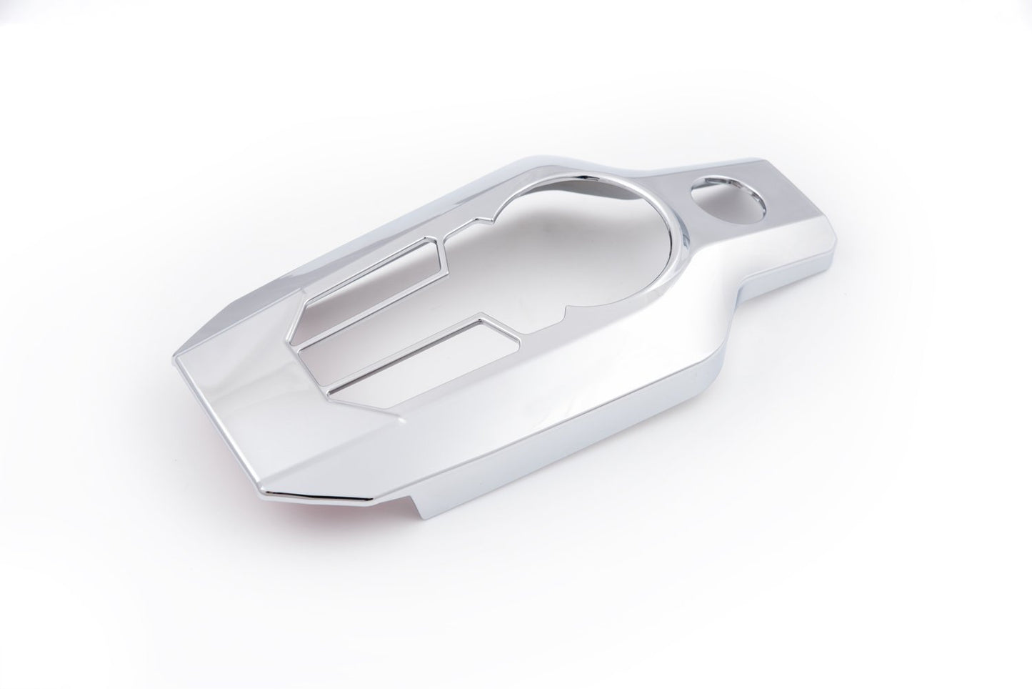 TWINART Switch Panel Cover - Honda Goldwing - Ciro Goldstrike