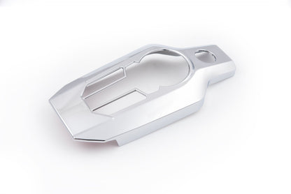TWINART Switch Panel Cover - Honda Goldwing - Ciro Goldstrike