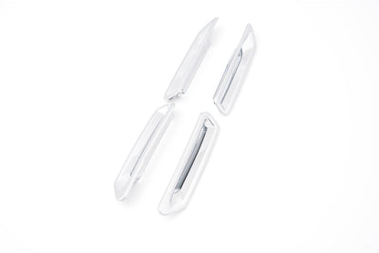 TWINART Radiator Slot Trim - Honda Goldwing - Ciro Goldstrike