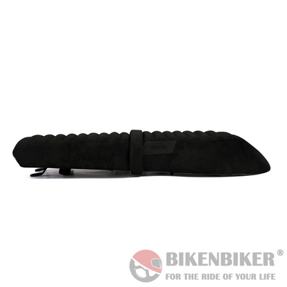 Touring Seat for Royal Enfield Interceptor 650 / GT 650 - Trip Machine Company