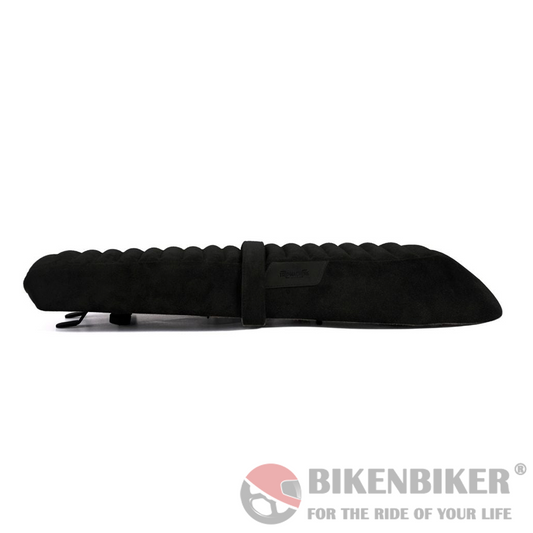 Touring Seat for Royal Enfield Interceptor 650 / GT 650 - Trip Machine Company