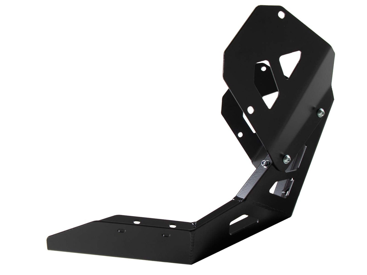 Suzuki V-Strom 1050 XT Protection - Skid Plate - Hepco & Becker