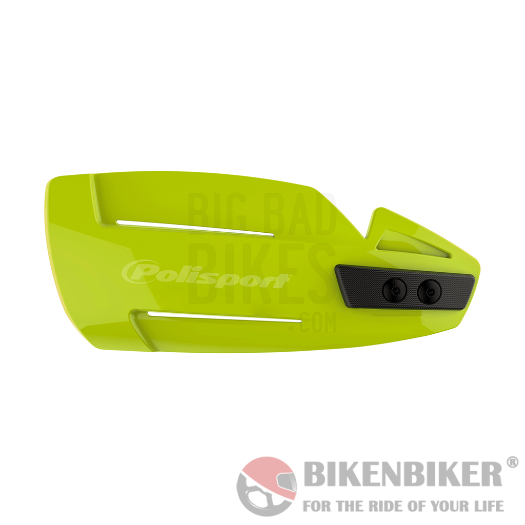 Hammer Handguards - Polisport