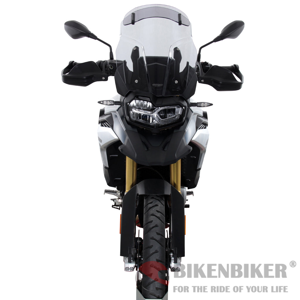 Windscreen Variotouring "VTM" For BMW F850GS - 2018- - MRA