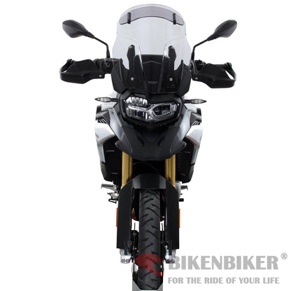 Windscreen Variotouring "VTM" For BMW F850GS - 2018- - MRA