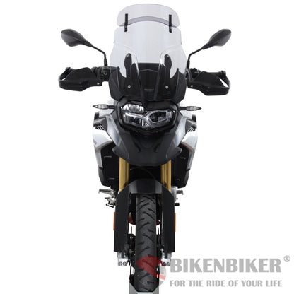 Windscreen Variotouring "VTM" For BMW F850GS - 2018- - MRA