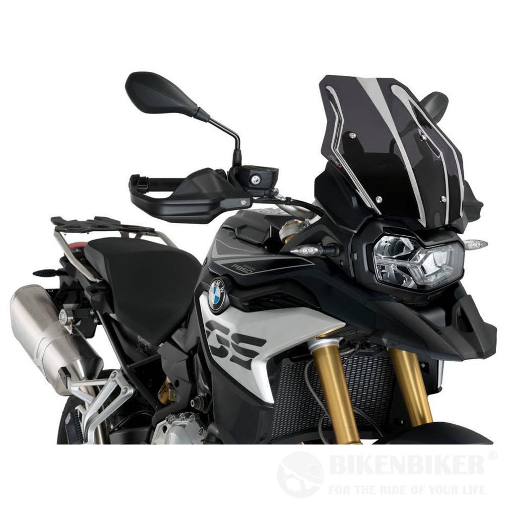 Touring Screen For BMW F850GS 2018 - Puig