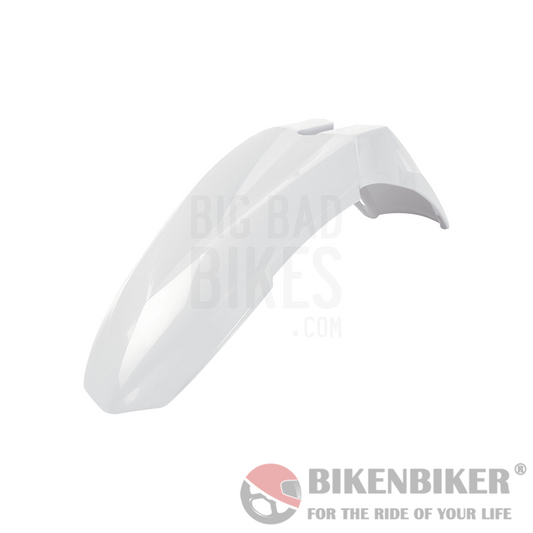 Supermoto UFX Front Fender - Polisport