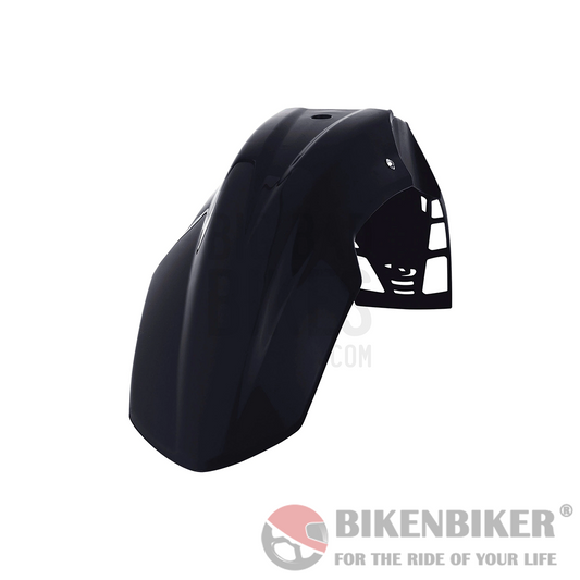 Free Flow Line - Front Fender - Polisport