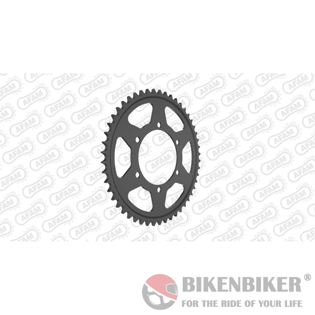 Sprockets for Triumph Tiger 800 - AFAM