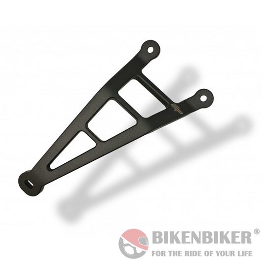 Kawasaki Ninja ZX10R Exhaust Hanger 2016+ Evotech Performance