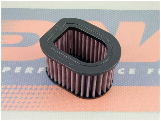 Kawasaki Z 800 Air Filter - DNA