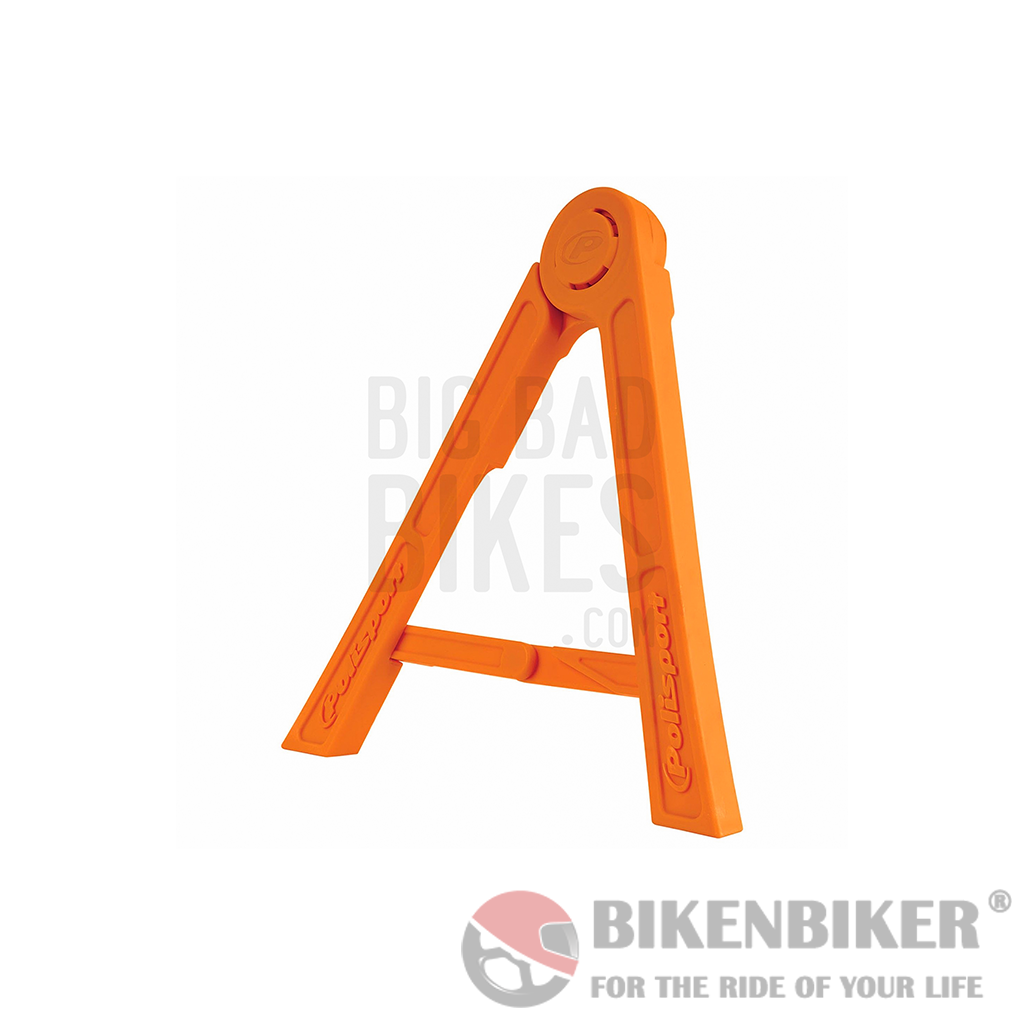 Tripod Bike Stand - Polisport