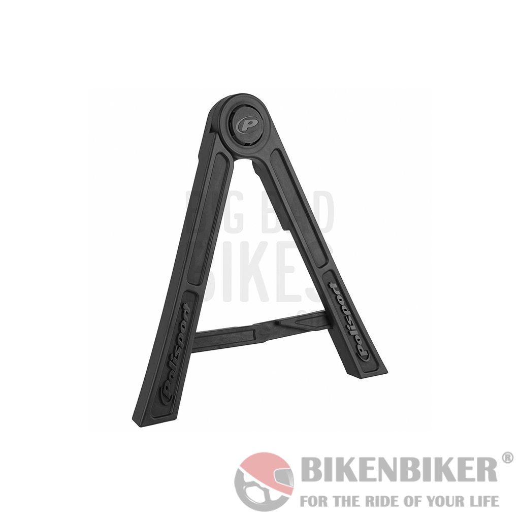 Tripod Bike Stand - Polisport