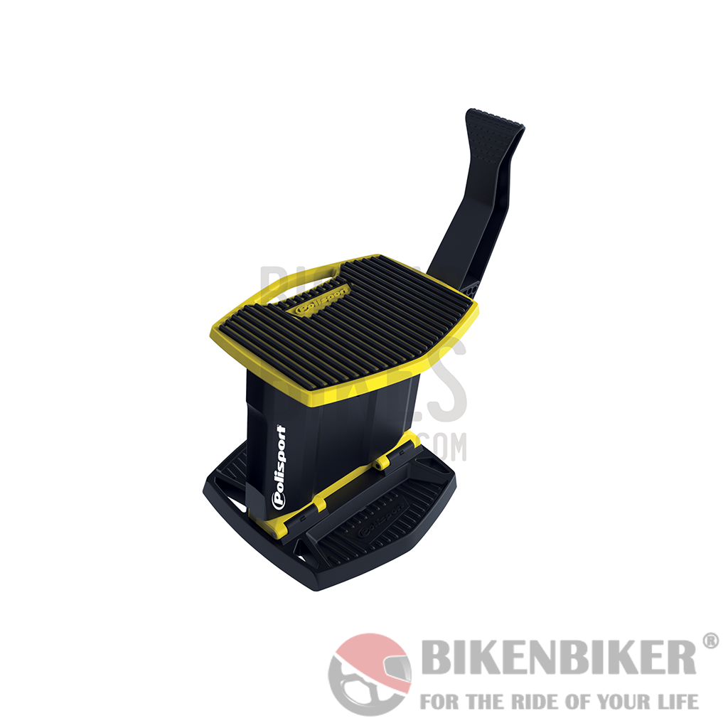 Foldable Bike Lift - Polisport