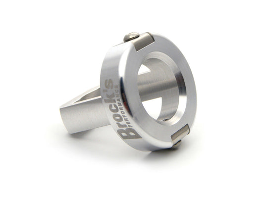Noise Reduction Plug Fits 2.25" Outlet Megaphones - Brock's Performance