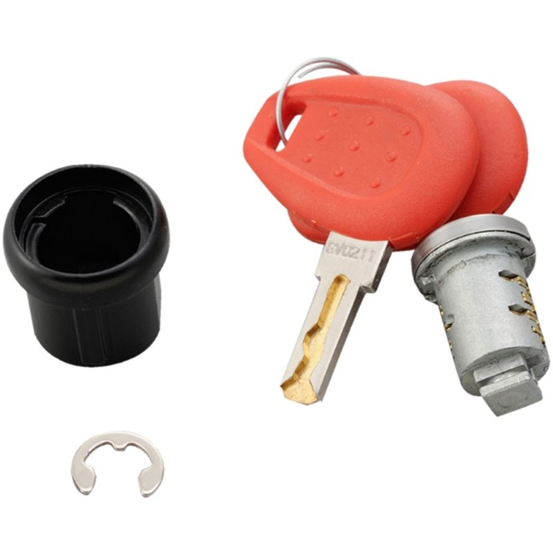 Inner Groove Key Set - Givi