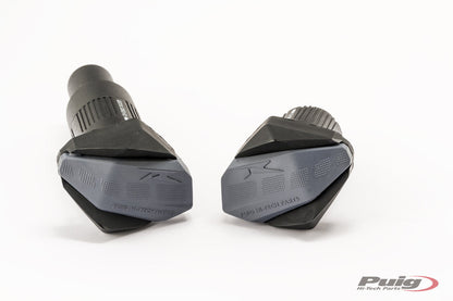 Kawasaki Ninja 400 R19 Frame Sliders (2018 +) - Puig