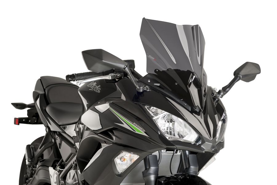 Windscreen for Ninja 650 (2017+) - Puig