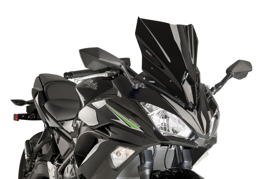 Windscreen for Ninja 650 (2017+) - Puig