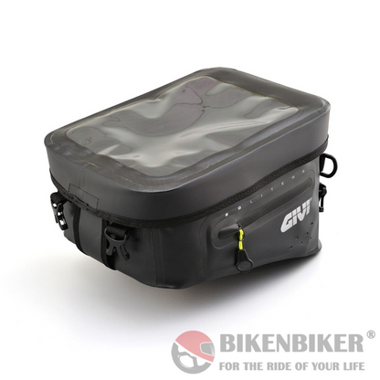 GRT715 Waterproof Tank Bag, 20 Litres - Givi