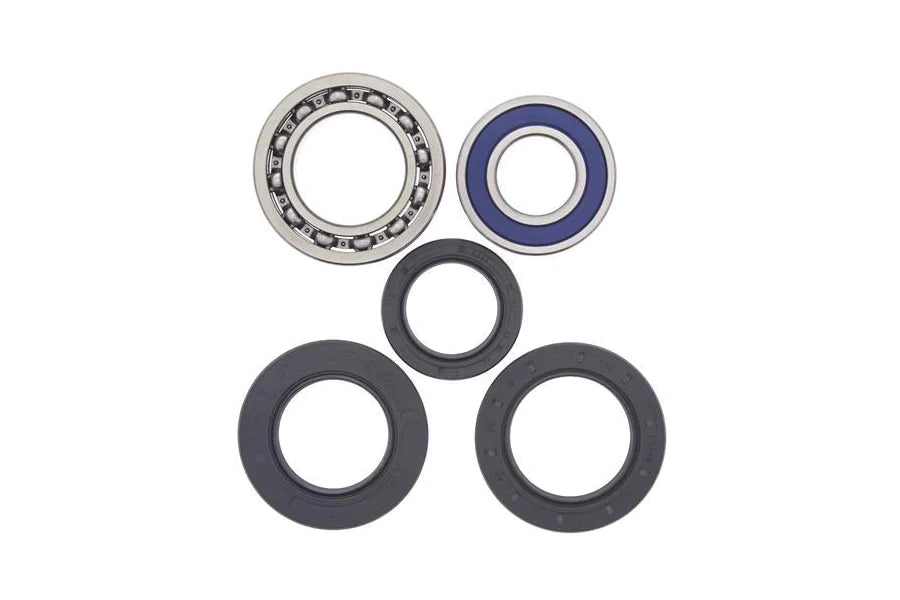 Wheel Bearings Kit (1379) - Front