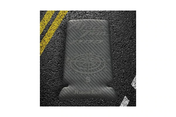 Honda Africa Twin CRF1100L Ergonomics - Tank Pad - Rubba Tech