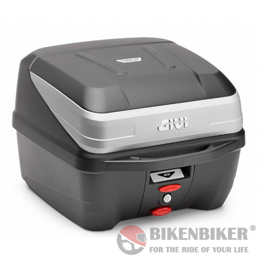 B32 Bold Monolock Top Case - Givi