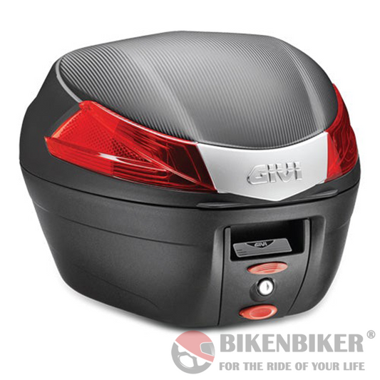 B34N Monolock Top Case - Givi