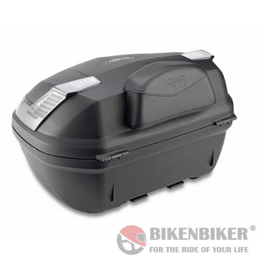 Backrest for B34, B360, B37, V40, B47 - Givi