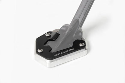 Hepco & Becker Honda CB 300 R Sidestand Enlargement