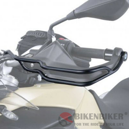 BMW F850 GSA Protection - Hand Guard - Hepco & Becker