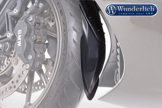 BMW K 1600 Ergonomics - EXTENDA Fender Front - Wunderlich