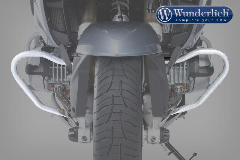 BMW R 1200 RT LC Protection - Engine Crash Bars - Wunderlich